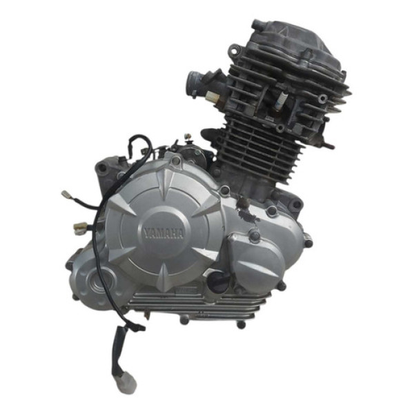 Motor Completo Xtz Crosser 150 2015 2016 2017 2018 A 2023