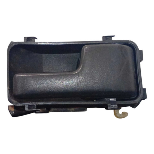 Maçaneta Interna Dianteira Direita Uno 1984 1985 1986 A 2013 P Dianteira