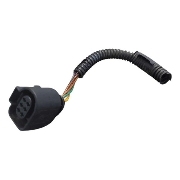 Conector Sensor Freio Abs Traseiro Direito Saveiro G6 G7 G8