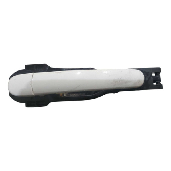 Maçaneta Porta Direita Externa Fox Crossfox Spacefox 10 A 20 B Dianteira