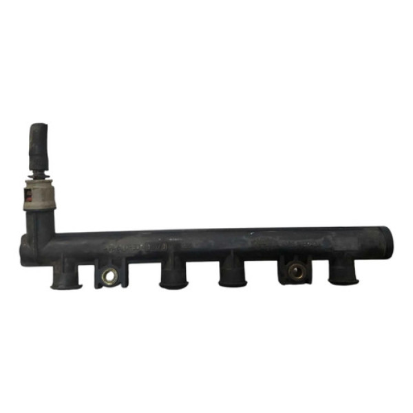 Flauta Bico Injetor Palio Siena Uno Strada 1.0 1.4