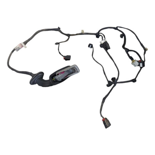 Chicote Porta Dianteira Esquerda Onix 2021 A 2024 26357098