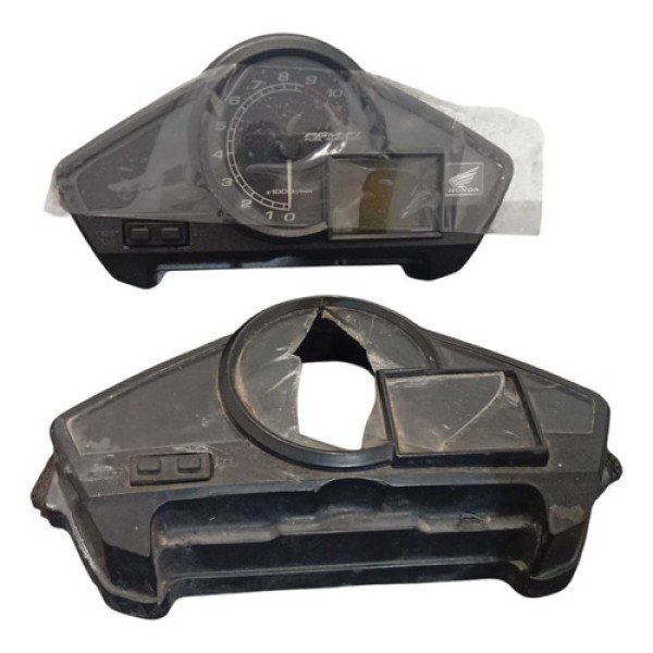 Painel Instrumento Cb 300r 2009 2010 2011 2012 2013 A 2015