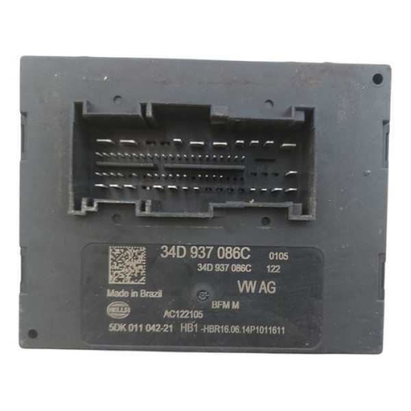 Módulo Conforto Vidro Bcm Gol Saveiro Voyage 34d937086c