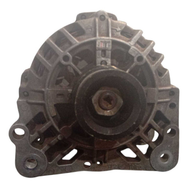 Alternador Polo Gol Saveiro Voyage Golf 1.6 90a 037903025t