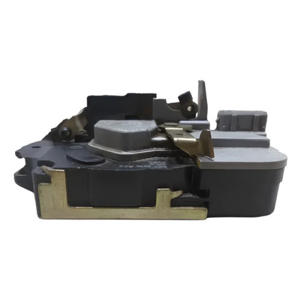 Fechadura Porta Traseira Esquerda Peugeot 206 207 C/tva Elé