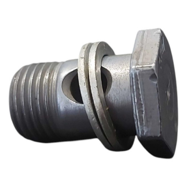 Parafuso Bomba Direção Saveiro 2017 A 2023