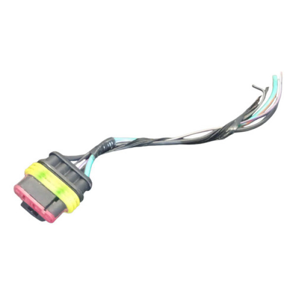 Chicote Bomba Combustivel Cronos 1.3 2018 2019 2020 A 2023