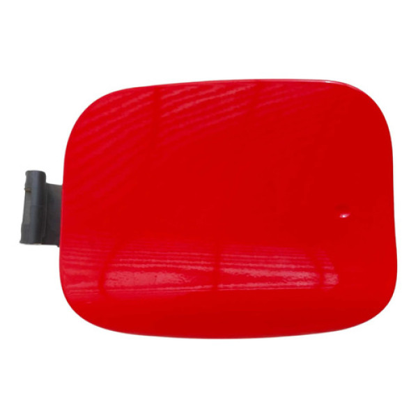 Portinhola Tanque Combustível Fiat Toro 2016 2017 2018/... Vermelho 2016