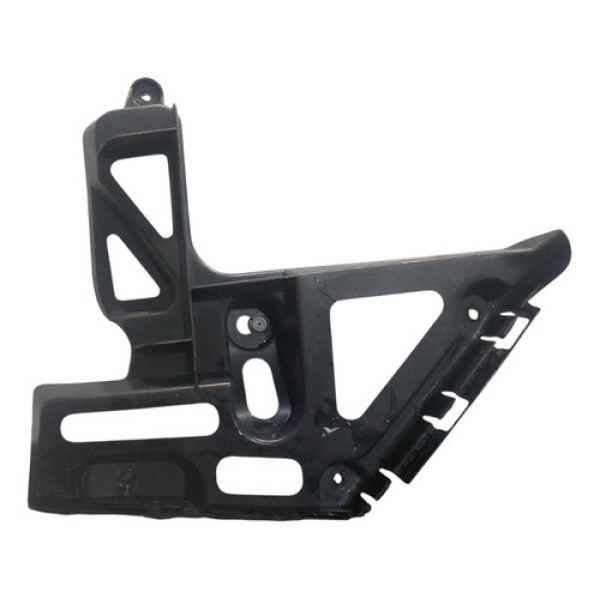 Suporte Plastico Parachoque Tras Esq Megane Sedan 07/12
