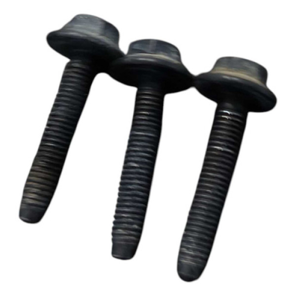 Jogo Parafuso Suporte Bateria Polo Track 2020 2021 A 2025