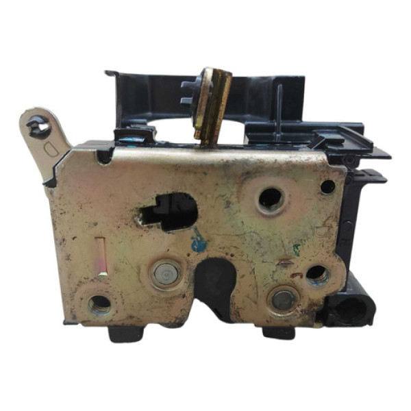  Fechadura Porta Dianteira Direita Palio Siena Strada 07/