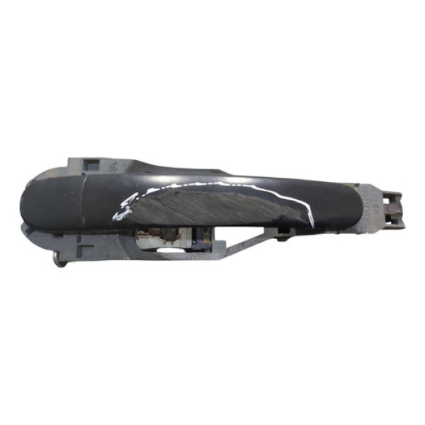 Maçaneta Externa Traseira Esquerda Polo 2007 2008 A 2014