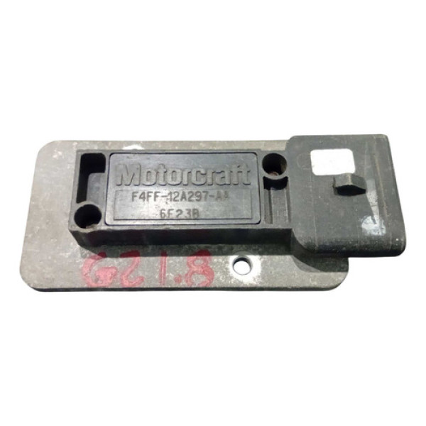 Modulo Ignição Motocraft Santana Logus Gol F4ff12a297aa