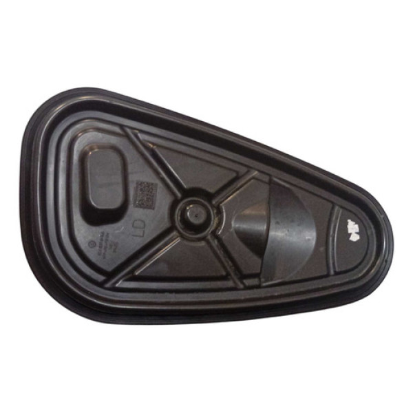 Tampão Porta Dianteira Direita Polo Nivus Virtus 2020 2021/.