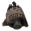 Alternador Corolla 1.8 Automatico 2002 2003 A 2008 Bosch