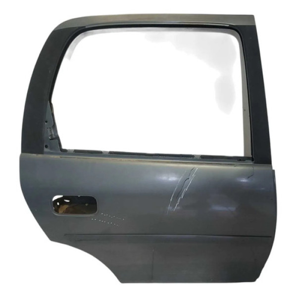 Porta Traseira Direita Corsa Classic 1996 A 2016 C/detalhe\' Traseira Dir /