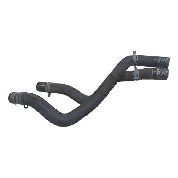 Mangueira Água De Radiador Polo Fox Spacefox 2007 6qe121156