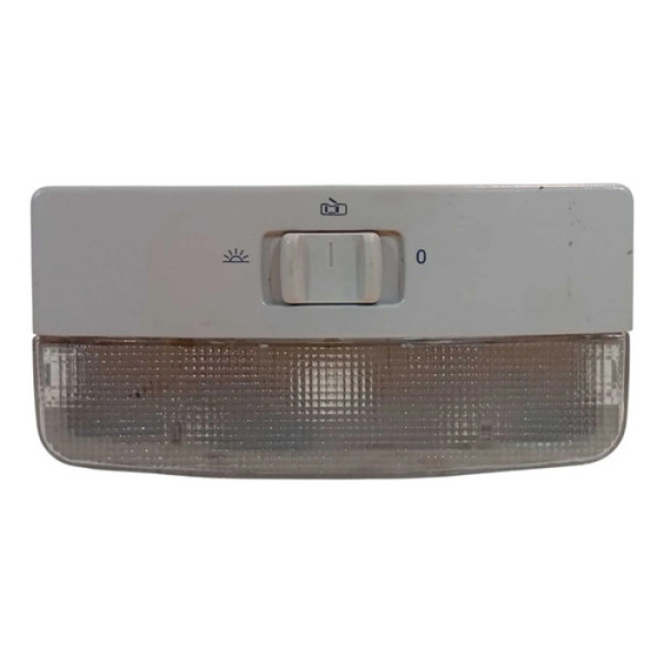 Lanterna Luz Teto Gol G5 G6 G7 G8 Voyage Saveiro 6q0947105m