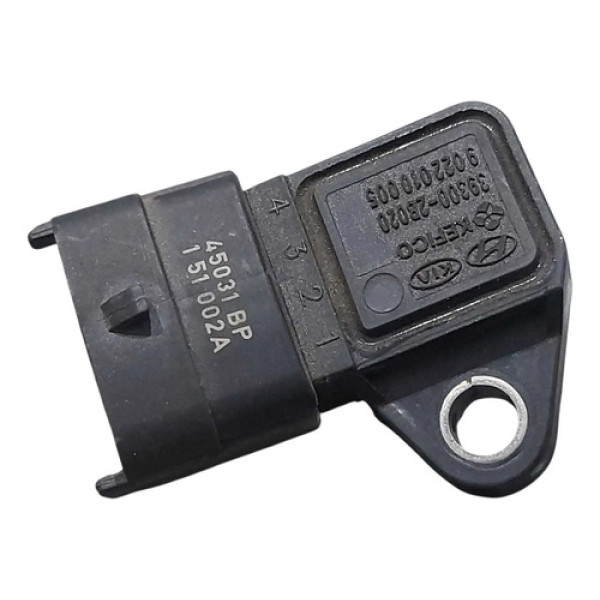 Sensor Map Cerato 1.6 16v Flex 2015 2016 2017 A 2020