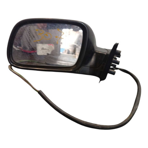Retrovisor Esquerdo 307 2002 2003 2004 2005 2006 A 2012