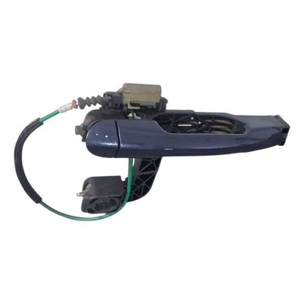  Maçaneta Dianteiro Direito Stilo 2003 2004 2005 A 2011