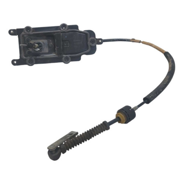 Cabo Alavanca Trambulador Câmbio Fiat Toro 1.8 Flex 2018