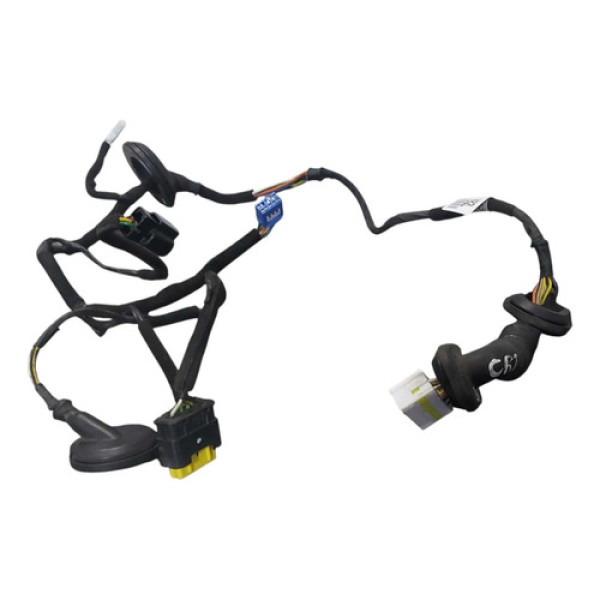 Chicote Porta Traseira Esquerda Cerato 14 A 19