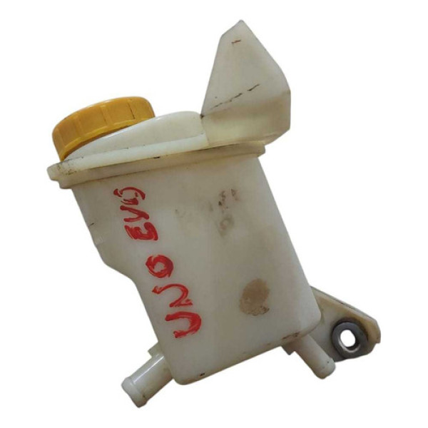 Reservatório Óleo Direção Hidráulica Uno 52105420