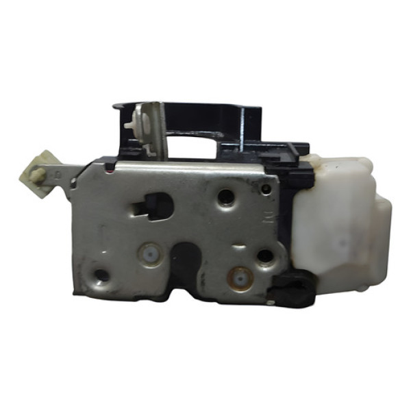 Fechadura Porta Dianteira Direita Palio Siena Strada 2007