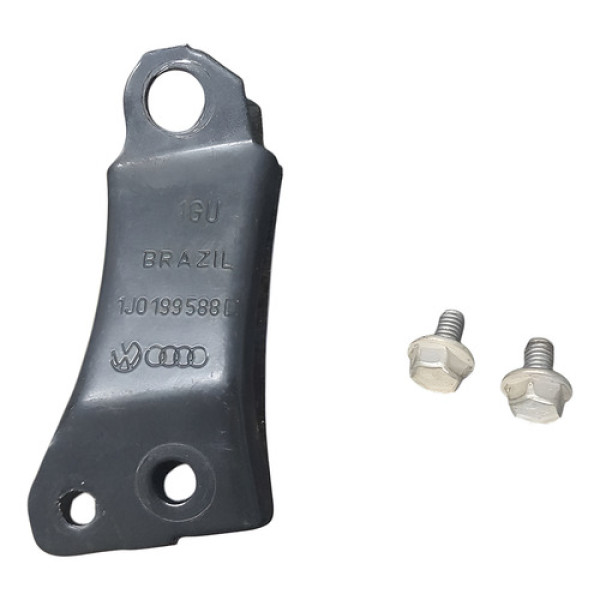 Suporte Reservatorio Direção Hidraulico  Golf 2008 A 2014 Branco