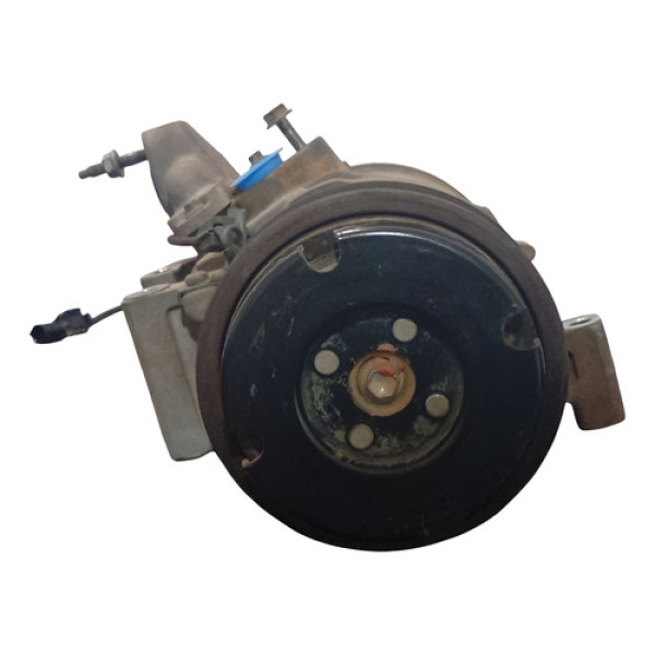 Compressor Ar Condicionado Civic 1.8 Aut 2007 2008 A 2010