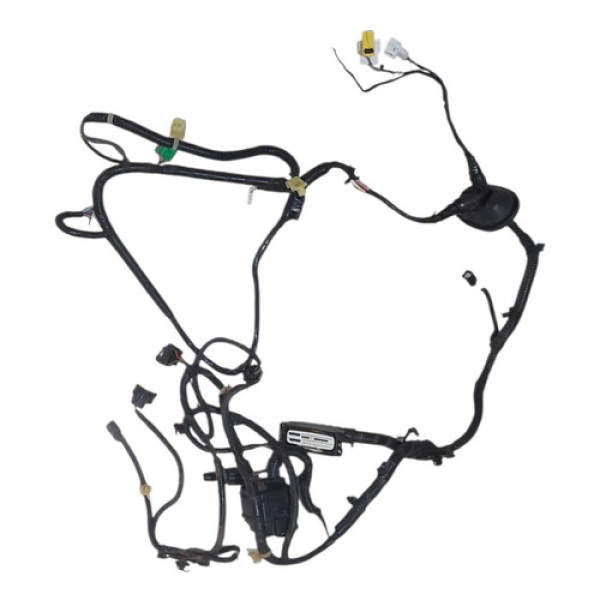 Chicote Direito Frontal  Hr-v 2016 A 2019 32100t7sm105