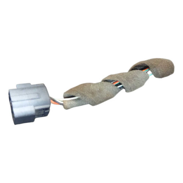 Conector Fechadura Traseira Esquerda Cronos Argo Grandsiena