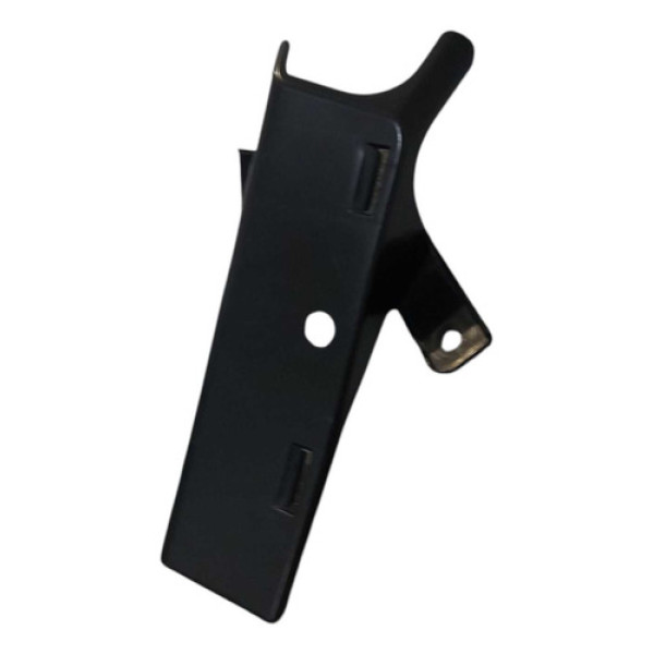 Suporte Descanso Pé Polo Virtus T-cross 20 A 25 2q1864775 Prateado