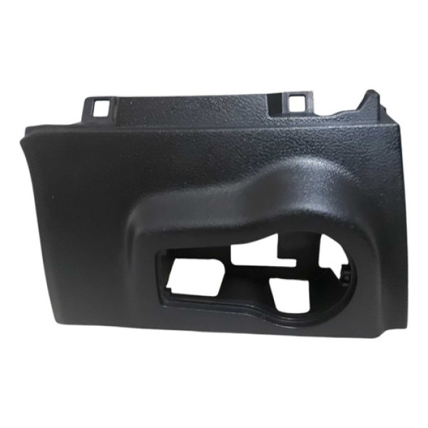 Moldura Chave Luz Farol Milha Fiat Toro 2017 2018 100229594