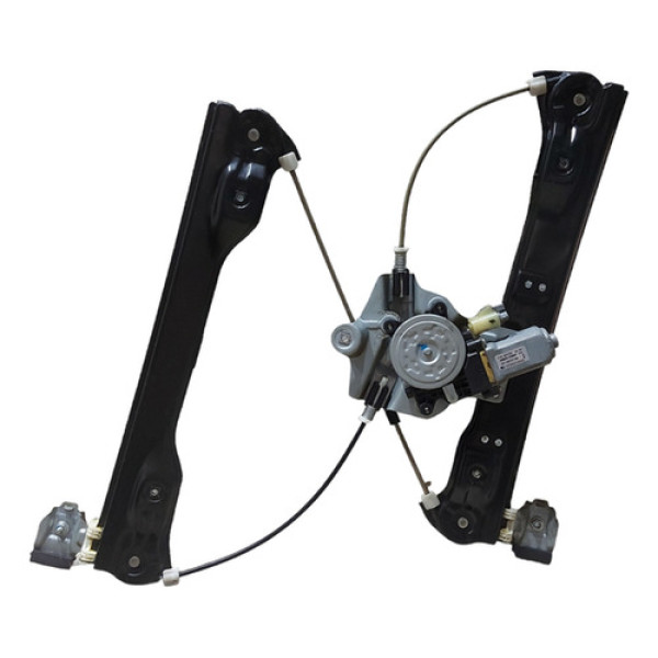 Máquina De Vidro Dianteira Direita Agile Montana 11 A 21 Elé