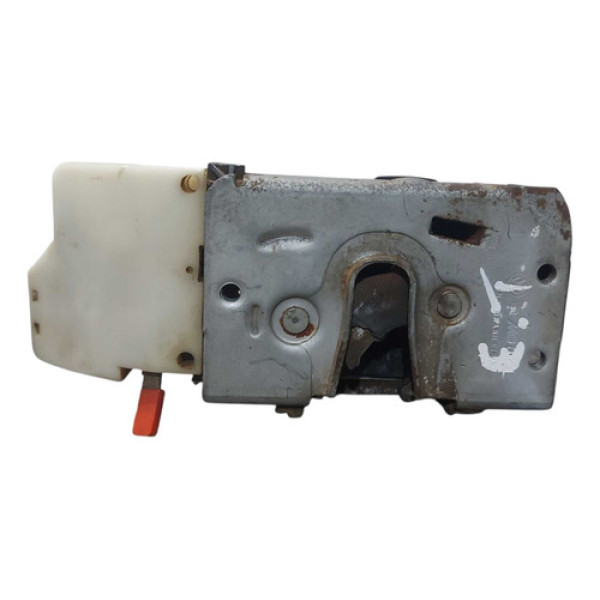 Fechadura Traseira Esquerda Gol Parati Saveiro Bola G3 4pt