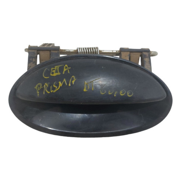 Maçaneta Externa Traseira Direita Celta Prisma 94705894