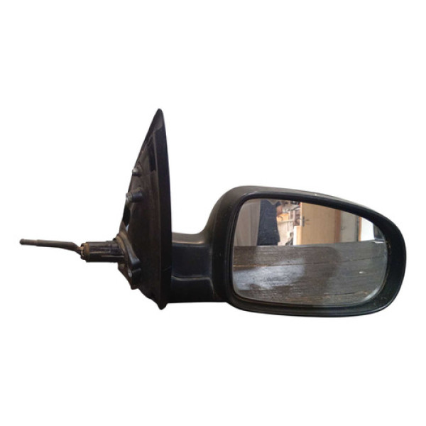 Retrovisor Direito Corsa Montana 95 A 16 C/ Controle Int