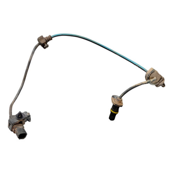 Sensor Abs Traseiro Direito New Civic 1.8 2007 2008 A 2011