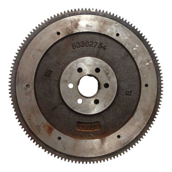 Volante Motor Cremalheira Montana Cobalt Corsa Onix 93382754