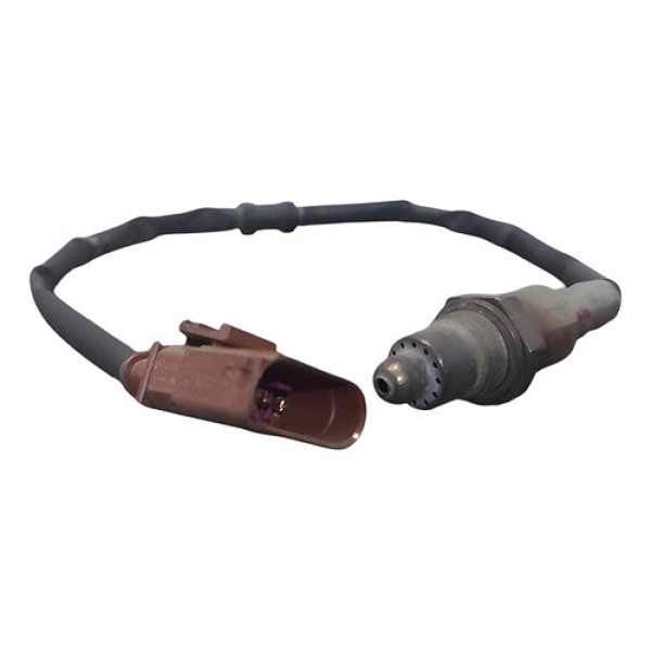 Sonda Lambda Pré Catalisador Fox 1.0 3cc 2017 0258030056