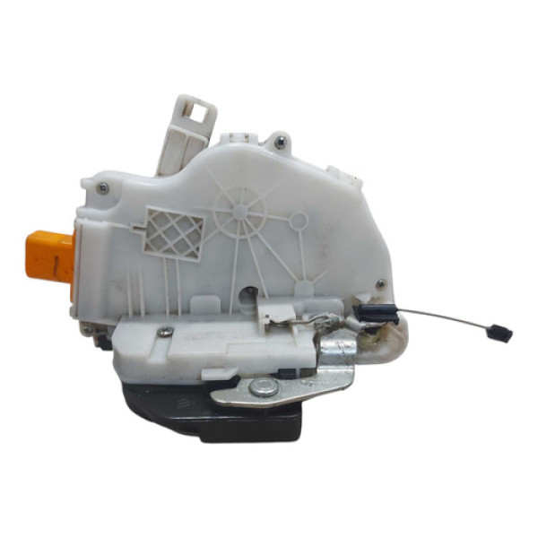 Fechadura Porta Diant Esq Gol Voyage Sav G5 G6 G7 G8 5 Pinos