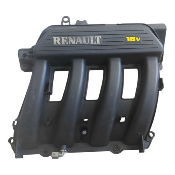 Coletor Admissão Renault Megane Kangoo  1.6 16v 8200022251