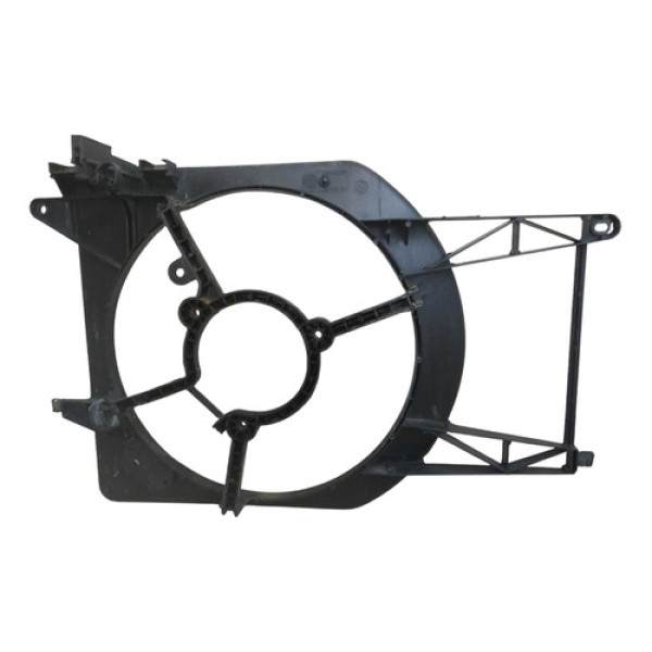 Defletor Ventoinha Fiat Palio Siena Strada Fire S/ar