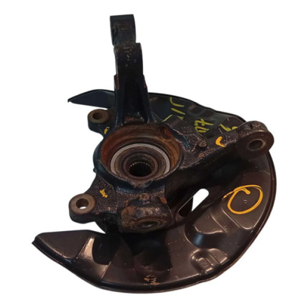 Manga Eixo Montante Direito Corolla 1.6 1.8 03 A 2008 C/abs