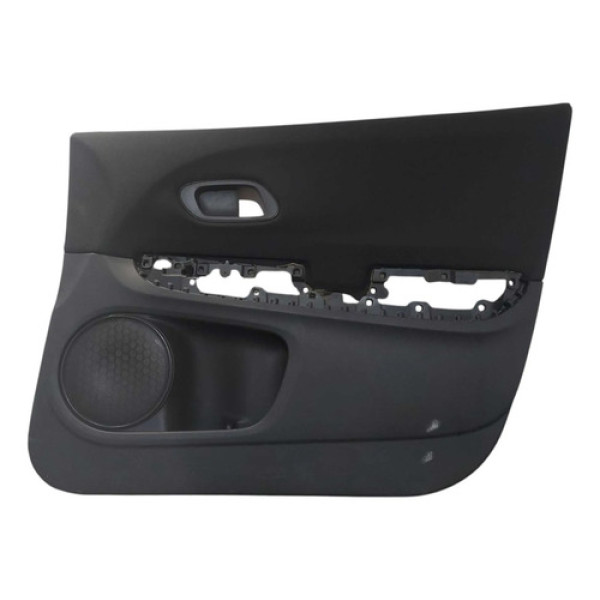 Forro Porta Dianteira Direita Hr-v 2016 2017 2018 A 2021 Preto