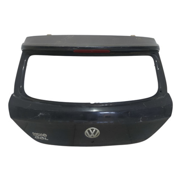 Tampa Traseira Porta Malas Gol G5 