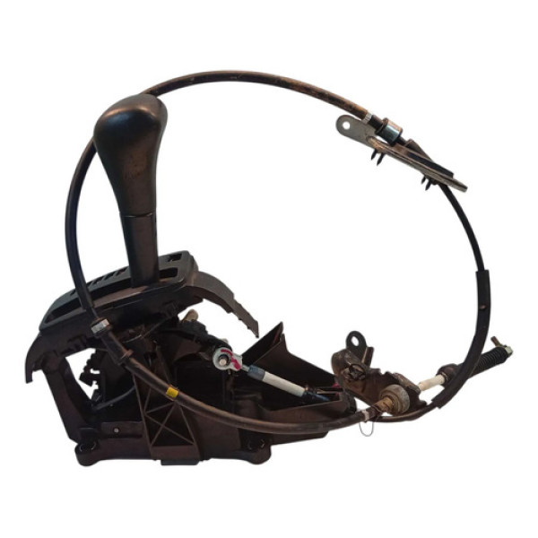 Alavanca Trambulador Marcha Corolla 1.8 Automático 2003/2008